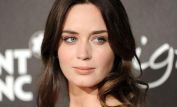 Emily Blunt