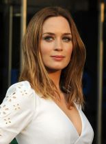 Emily Blunt