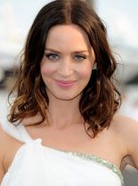 Emily Blunt