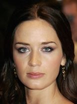 Emily Blunt