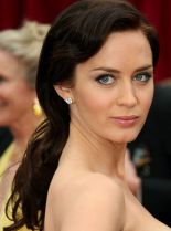 Emily Blunt