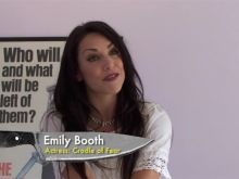 Emily Booth