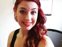 Emily Braff
