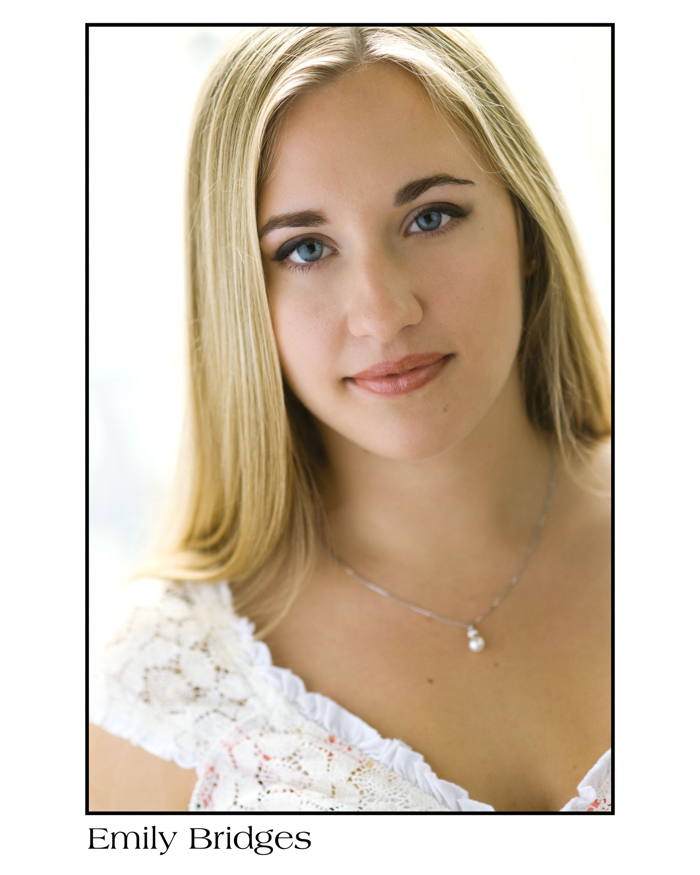 Pictures of Emily Bridges
