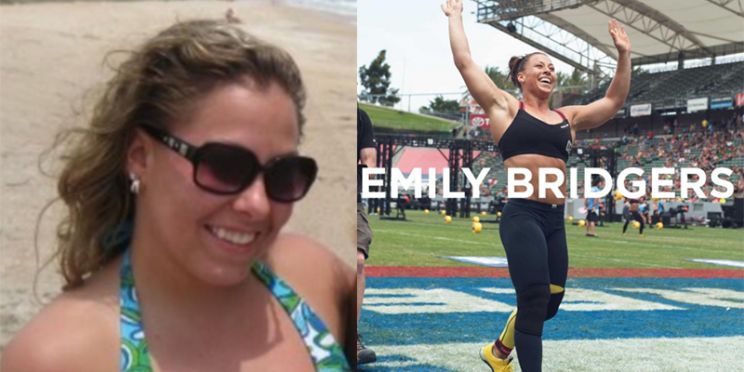 Emily Bridges