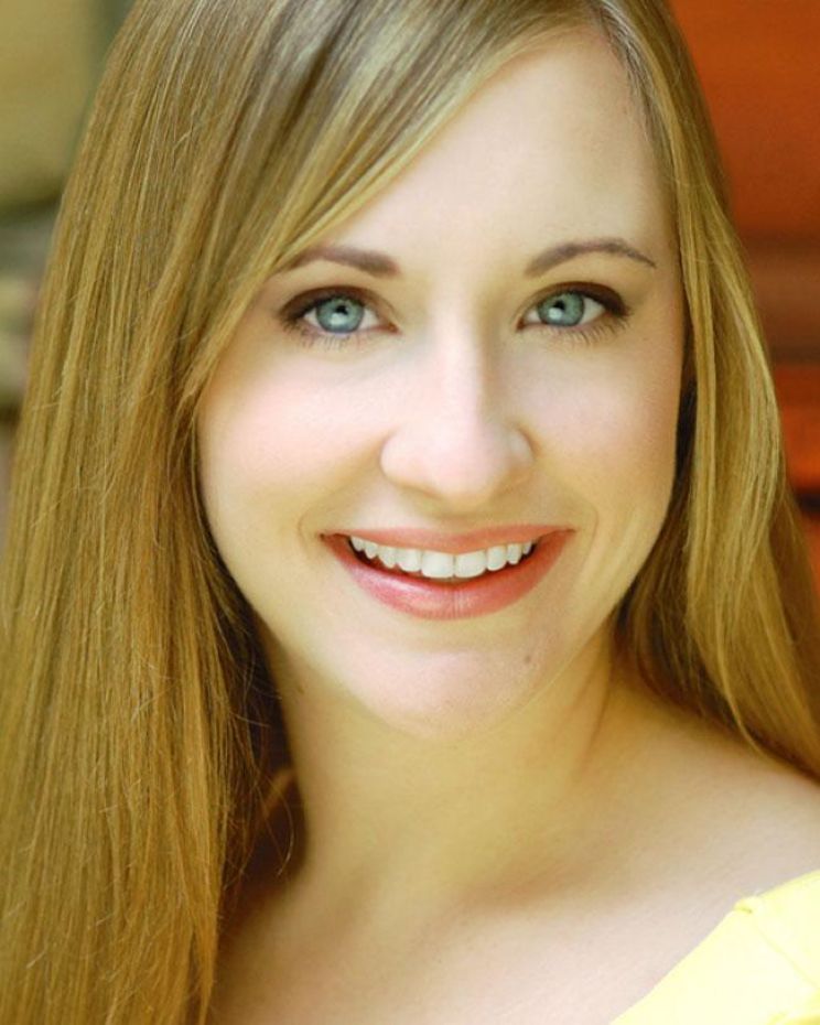Emily Bridges