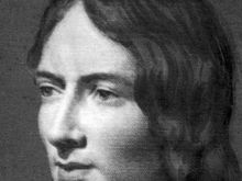 Emily Brontë