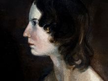 Emily Brontë