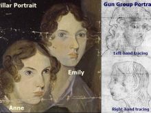 Emily Brontë