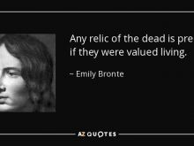 Emily Brontë