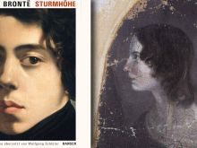 Emily Brontë