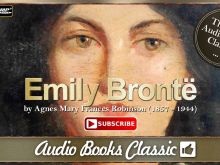 Emily Brontë