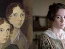 Emily Brontë