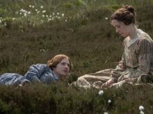 Emily Brontë