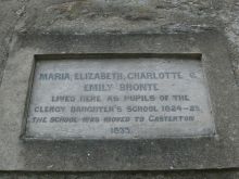 Emily Brontë