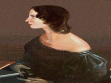 Emily Brontë