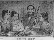 Emily Brontë