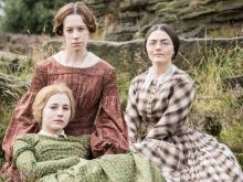 Emily Brontë