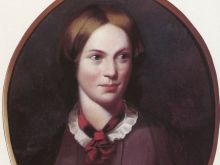 Emily Brontë
