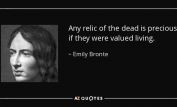 Emily Brontë