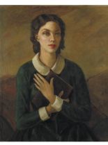 Emily Brontë