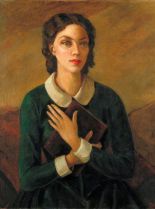 Emily Brontë