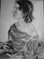 Emily Brontë #3680363 picture (Portrait Medium)
