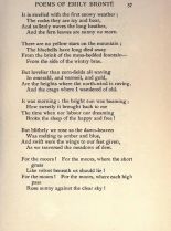Emily Brontë