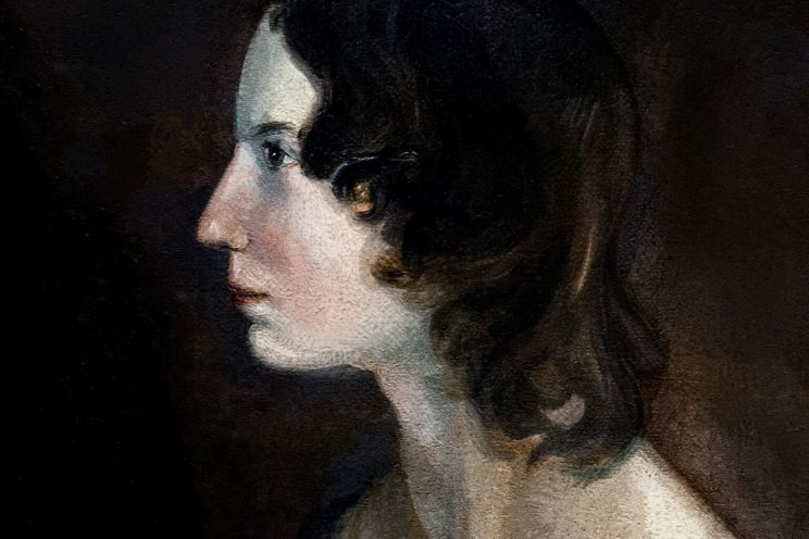 Emily Brontë