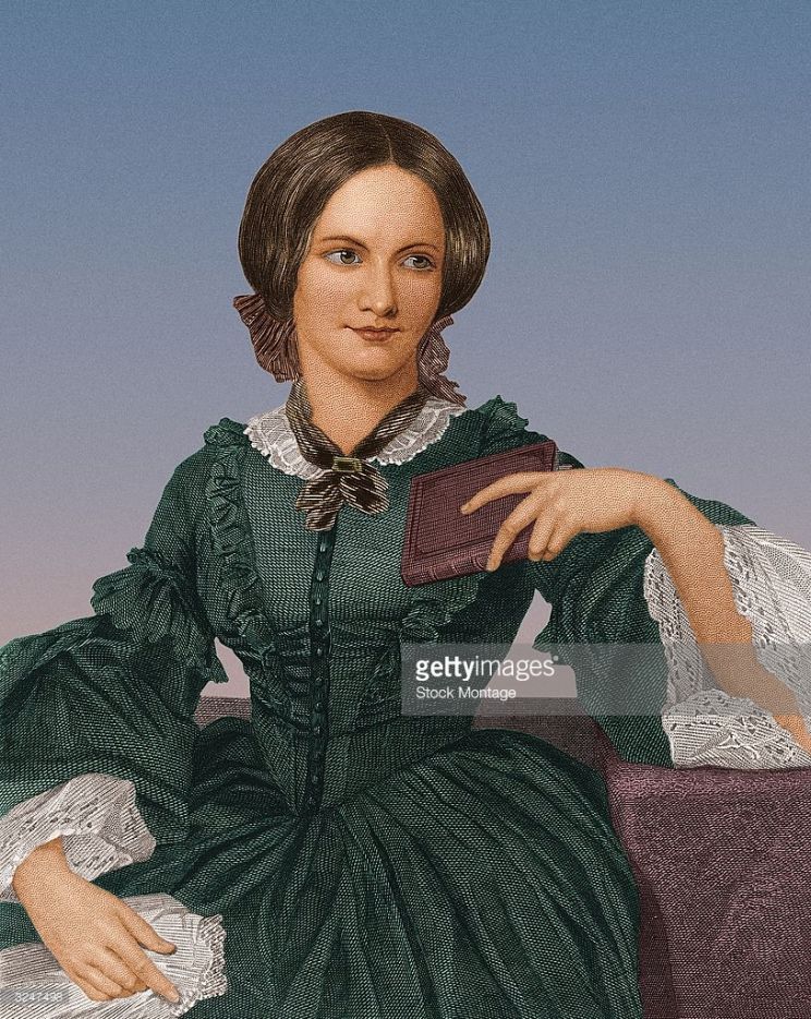 Emily Brontë