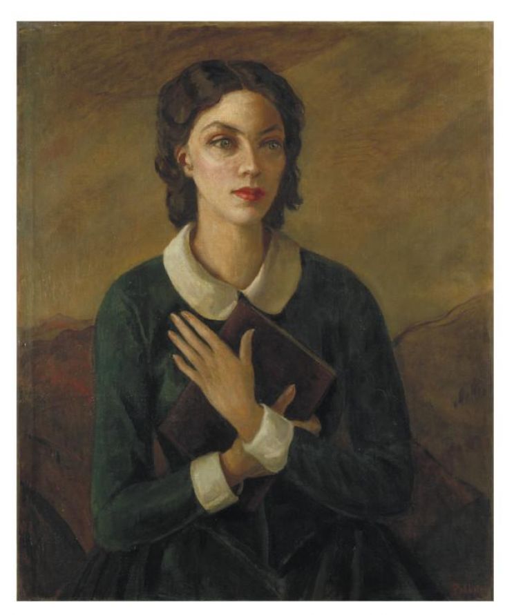 Emily Brontë