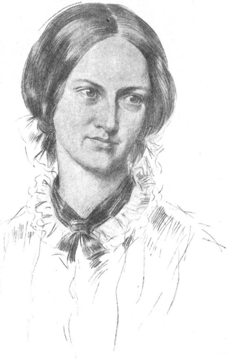 Emily Brontë