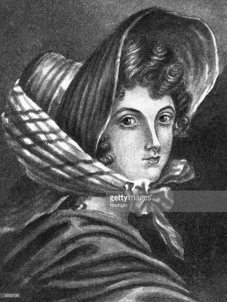 Emily Brontë
