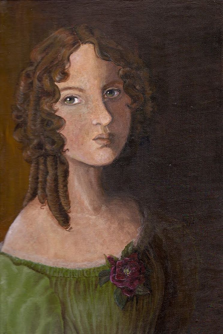 Emily Brontë