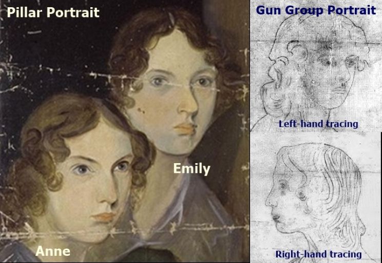 Emily Brontë