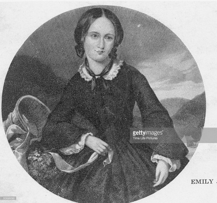 Emily Brontë