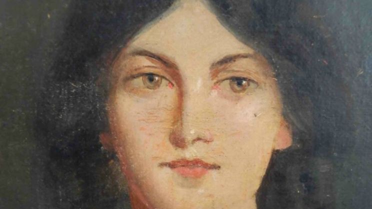 Emily Brontë