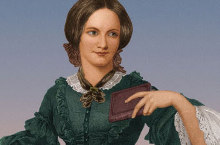 Emily Brontë