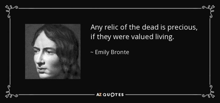 Emily Brontë