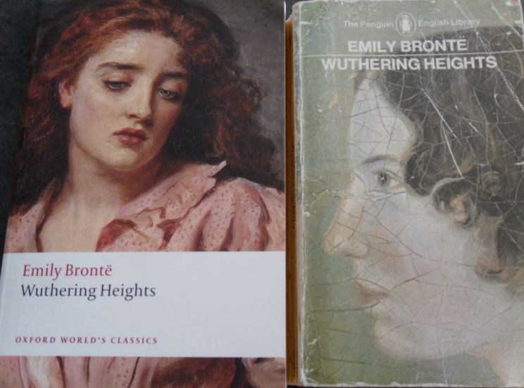 Emily Brontë