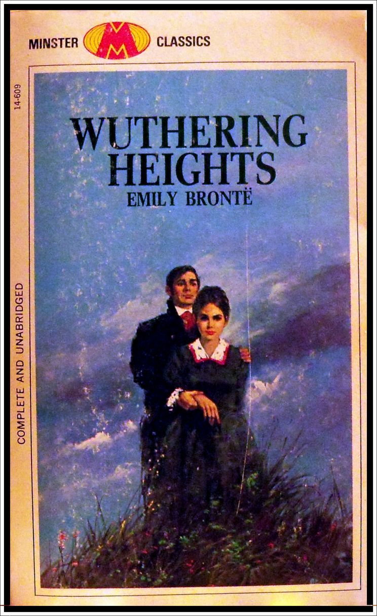Emily Brontë