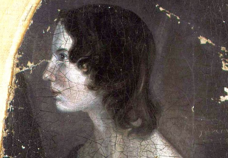 Emily Brontë