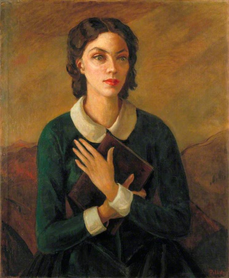 Emily Brontë