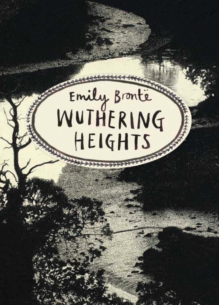 Emily Brontë