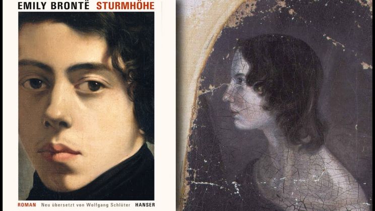 Emily Brontë