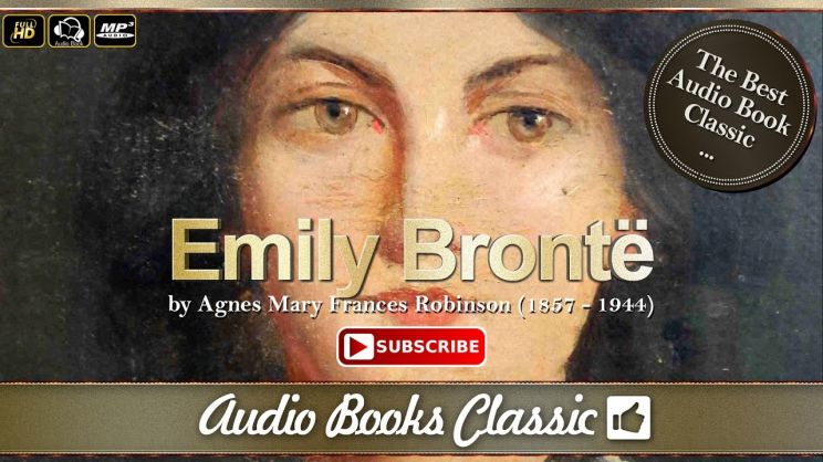 Emily Brontë