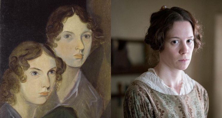 Emily Brontë