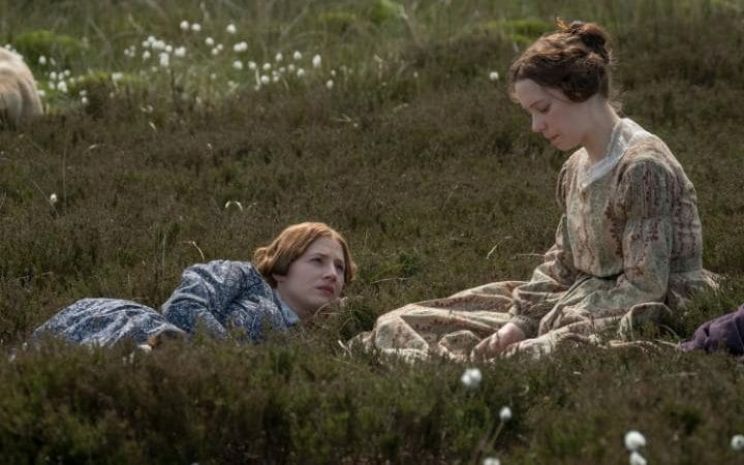 Emily Brontë