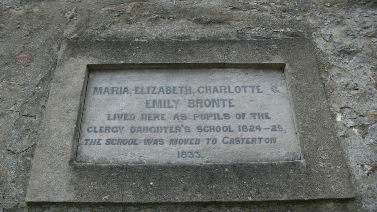 Emily Brontë