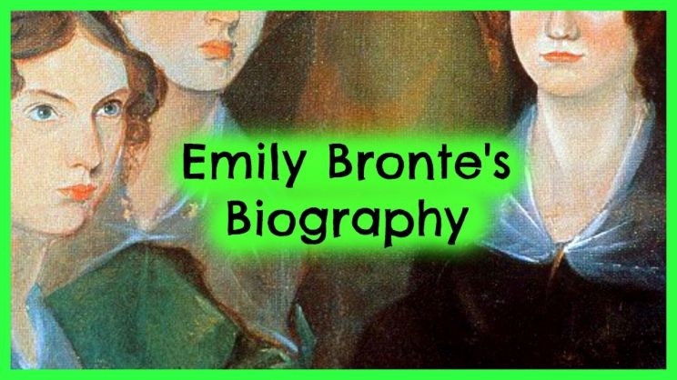 Emily Brontë